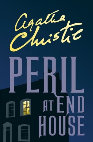 Peril at End House - Everything Agatha