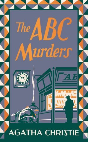 The ABC Murders - Everything Agatha