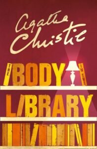 the body in the library chapter summary