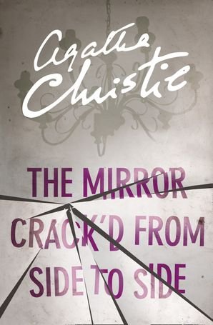 the mirror crack'd